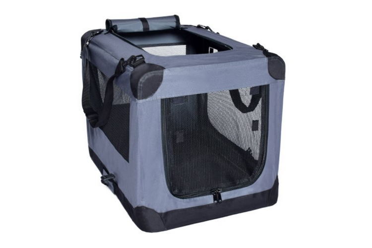 Aft Soft Dog Crate Soft dog crate