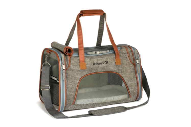7 Awesome Pet Carriers For Air Travel