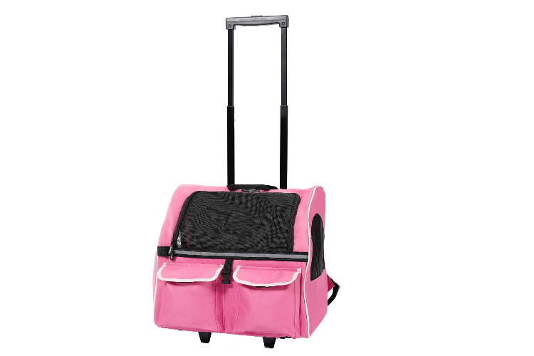 7 Popular Pet Carriers For Traveling With Your Dog