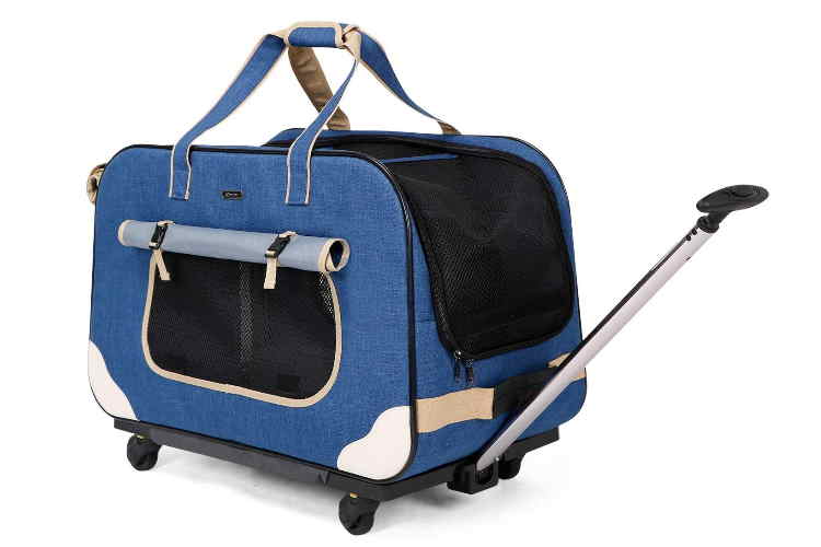 Best Pet Travel Bag In 2023  Top 10 Pet Travel Bags Review  YouTube