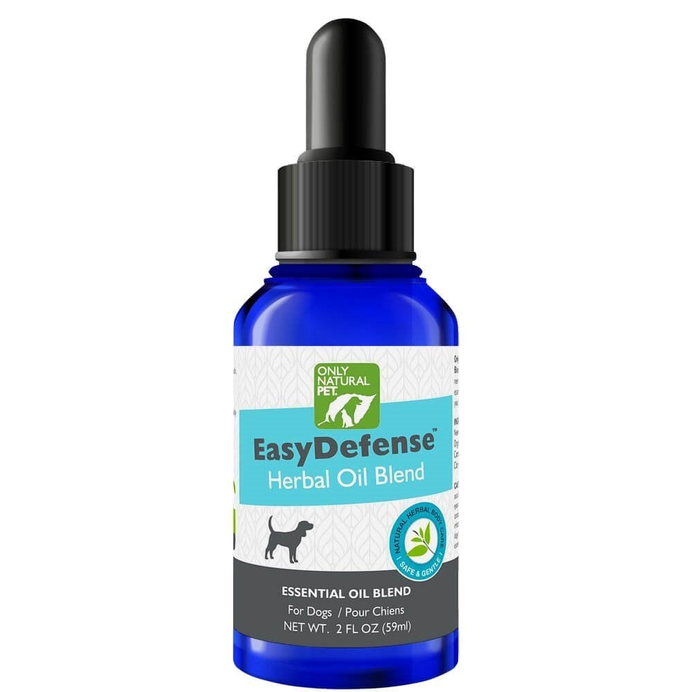 Herbal Defense Essential Oil